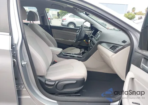 2015 Hyundai Sonata Sport from USA, damaged, VIN 5NPE34AF8FH065908